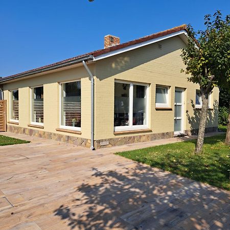Villa Pavillon du golf à Le Coq Extérieur photo