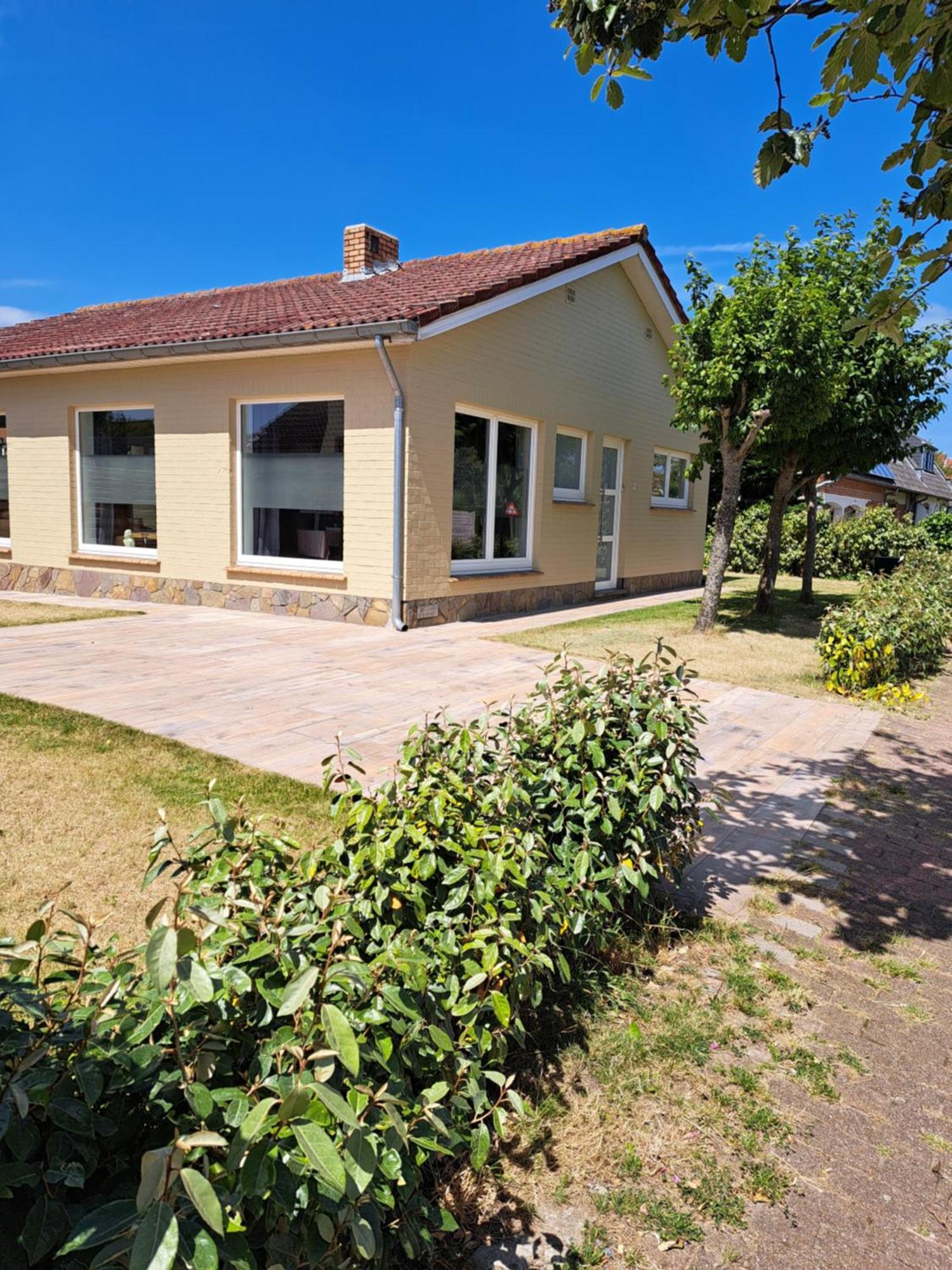 Villa Pavillon du golf à Le Coq Extérieur photo