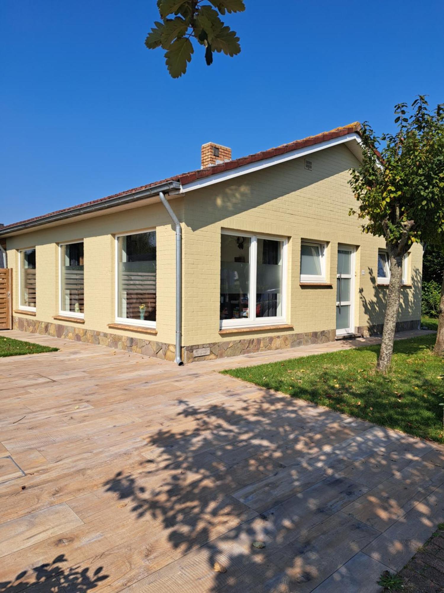 Villa Pavillon du golf à Le Coq Extérieur photo